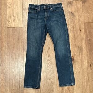 DU/ER Straight Leg 32/32